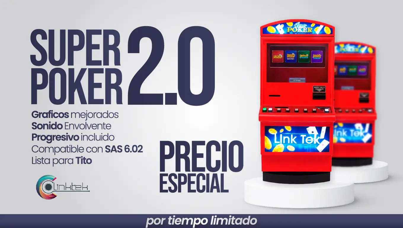 Super Poker 2.0, Precio Especial